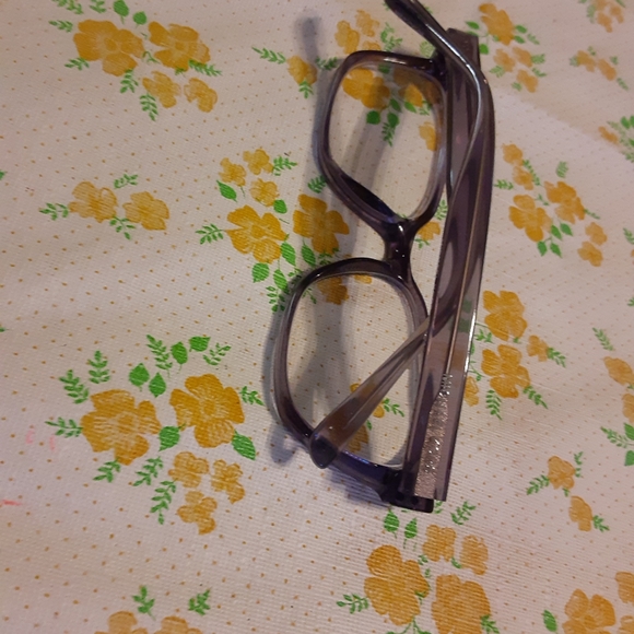 MICHAEL KORS WOMAN'S GLASSES WITH CASE. NEW - - Picture 5 of 8